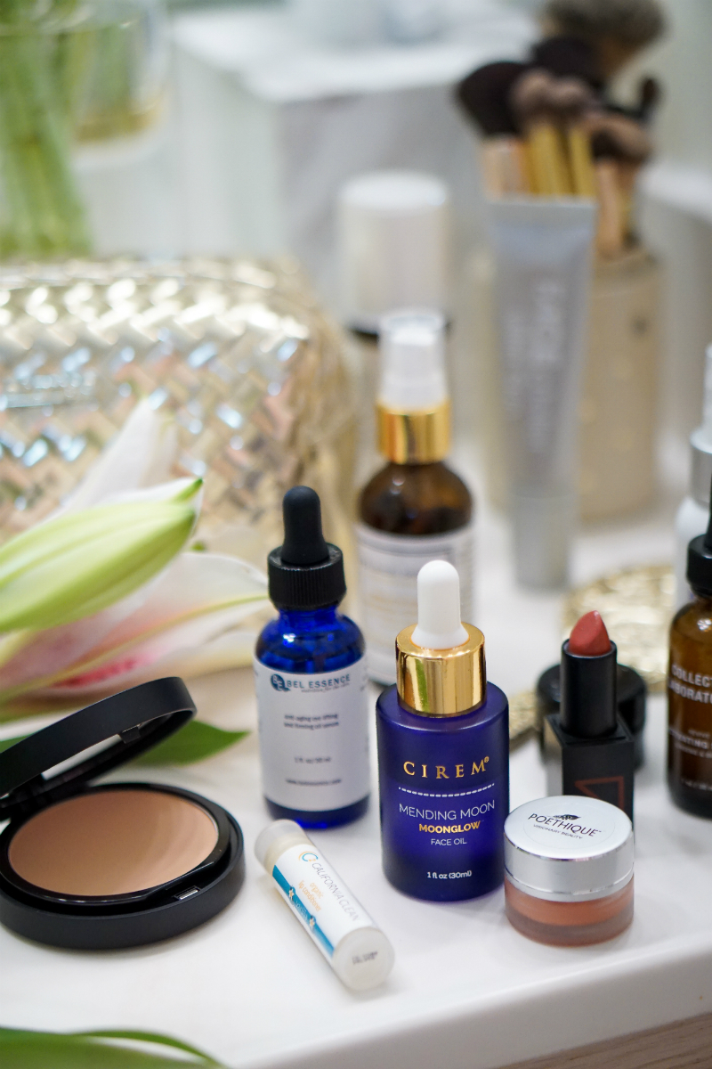 Fabulous Finds: Clean Beauty Product Essentials for Every Day