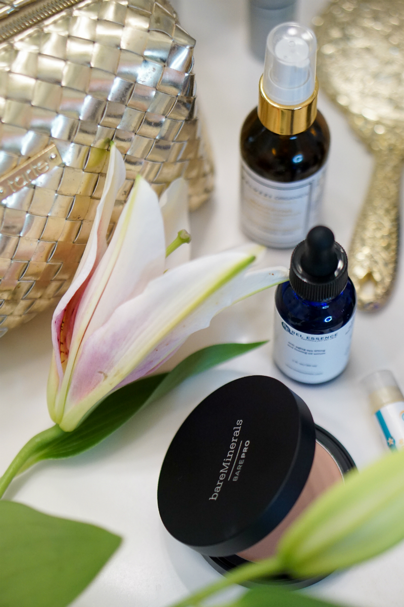 Fabulous Finds: Clean Beauty Product Essentials for Every Day