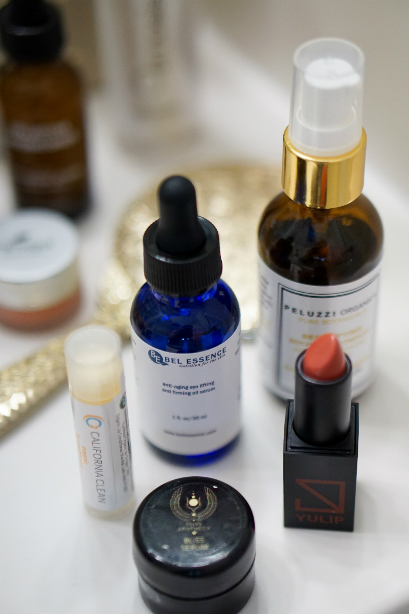 Fabulous Finds: Clean Beauty Product Essentials for Every Day