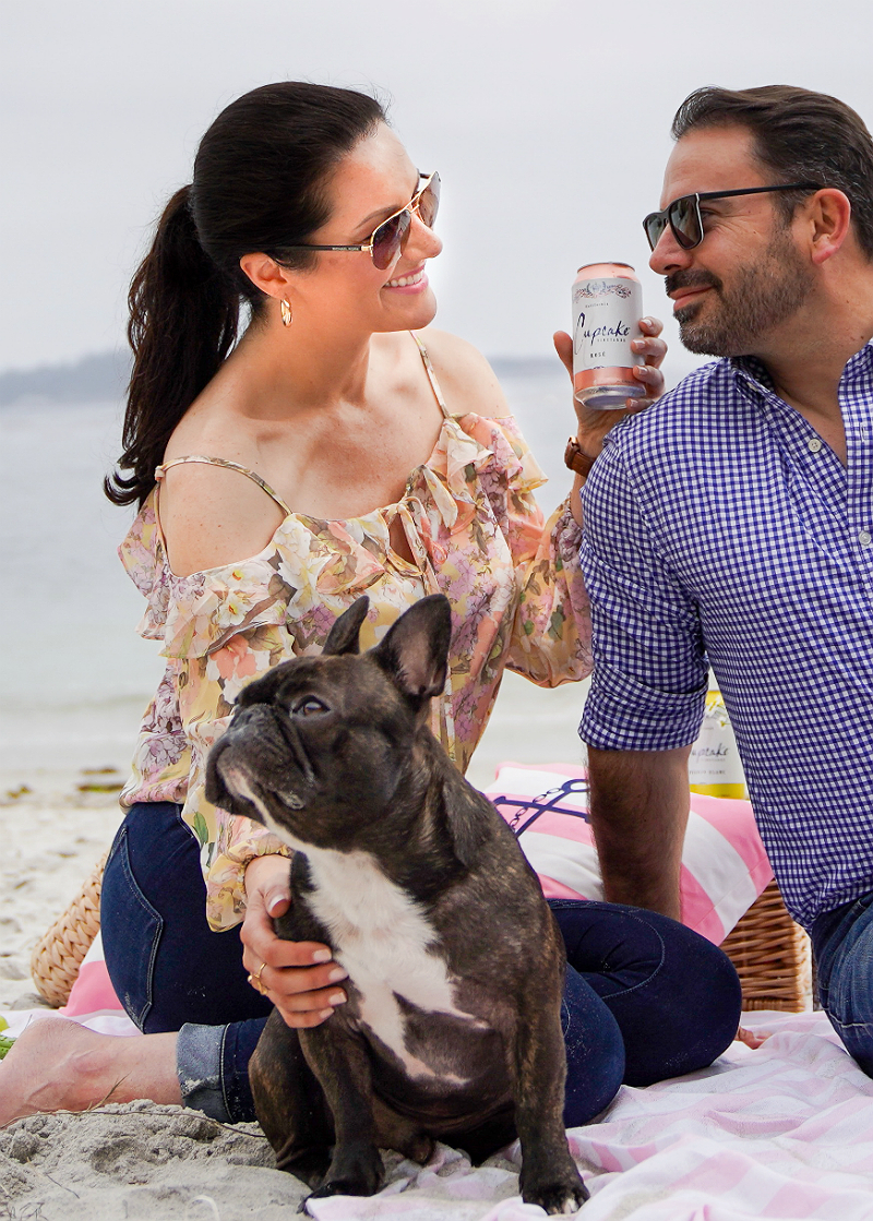 Entertaining Guide: How To Make Beach Picnics More Joyful