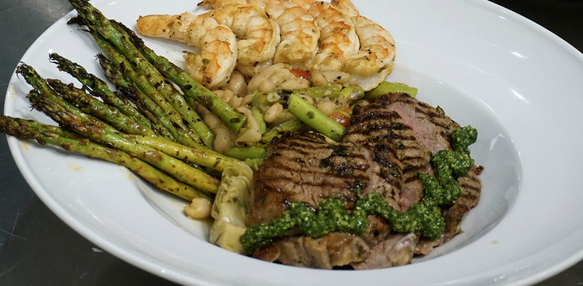 How To Make a Gourmet Steak Dinner at Home - Sur la Table Cooking Class Tips