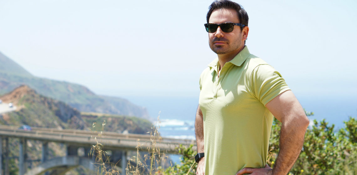 Travel Guide: Inspiring Places to Visit in Big Sur California