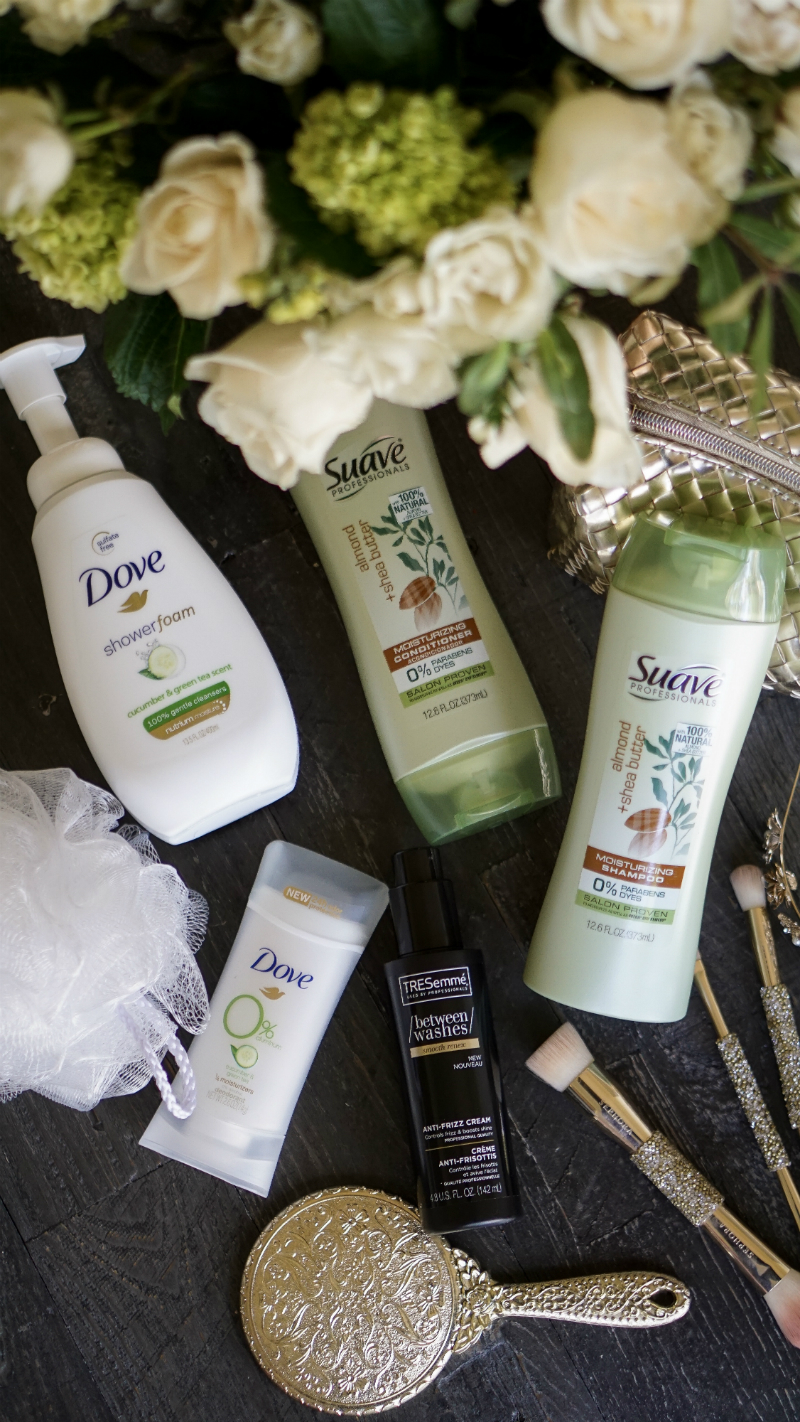 Budget-Friendly Ways To Refresh Your Beauty Routine for Fall