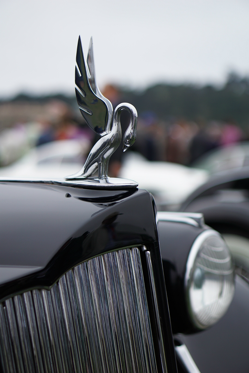 The Monterey Car Week Style Series: Part 3 – What To Wear To Pebble Beach Concours d'Elegance & The Tour d'Elegance