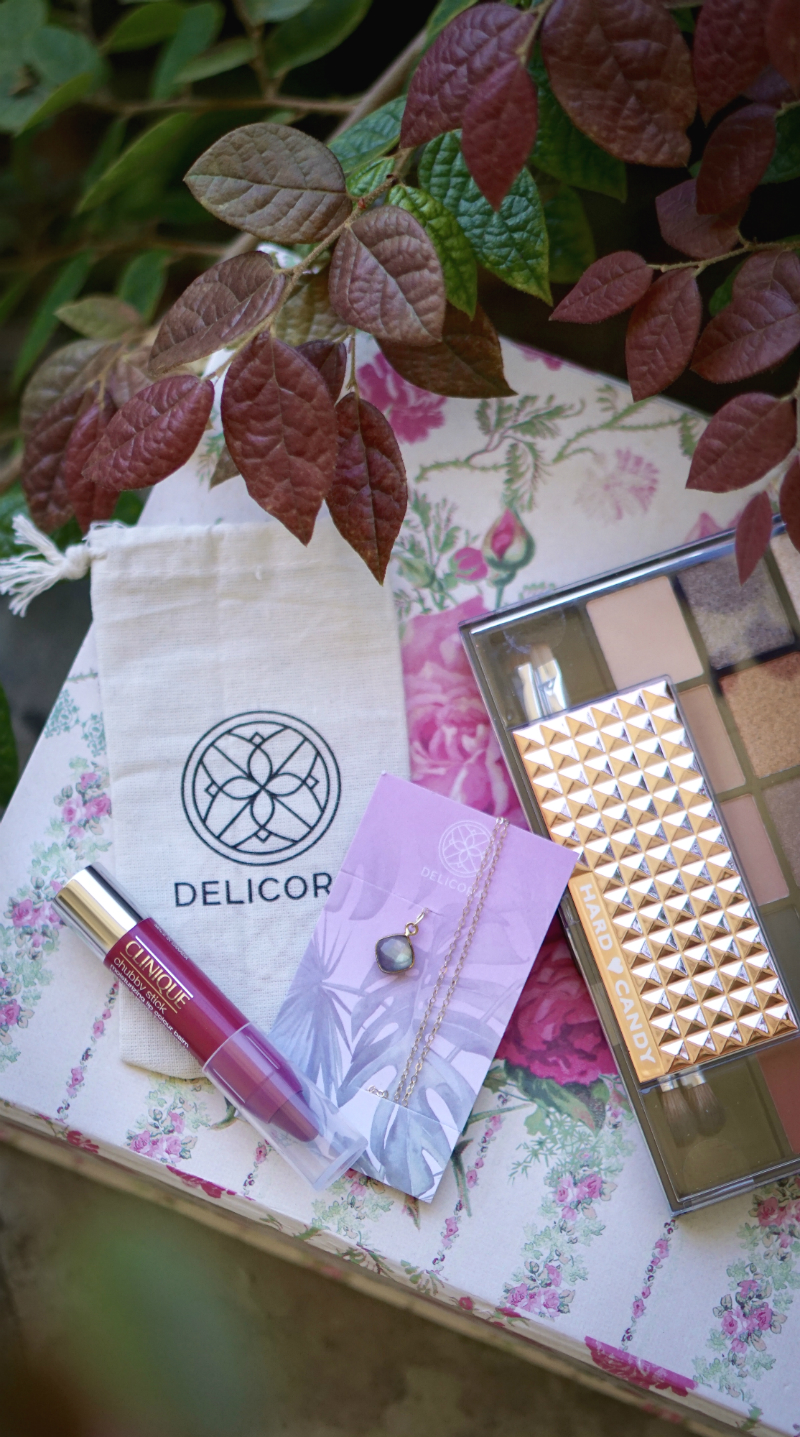 The Avant Garden Beauty Giveaway from Inspirations and Celebrations