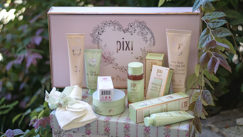 The Avant Garden Beauty Giveaway from Inspirations and Celebrations