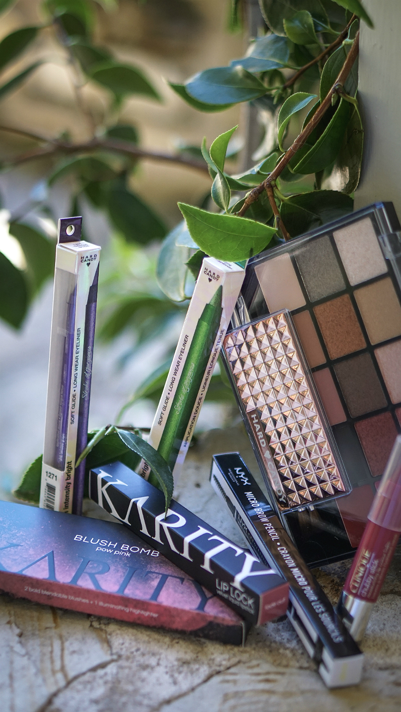 The Avant Garden Beauty Giveaway from Inspirations and Celebrations