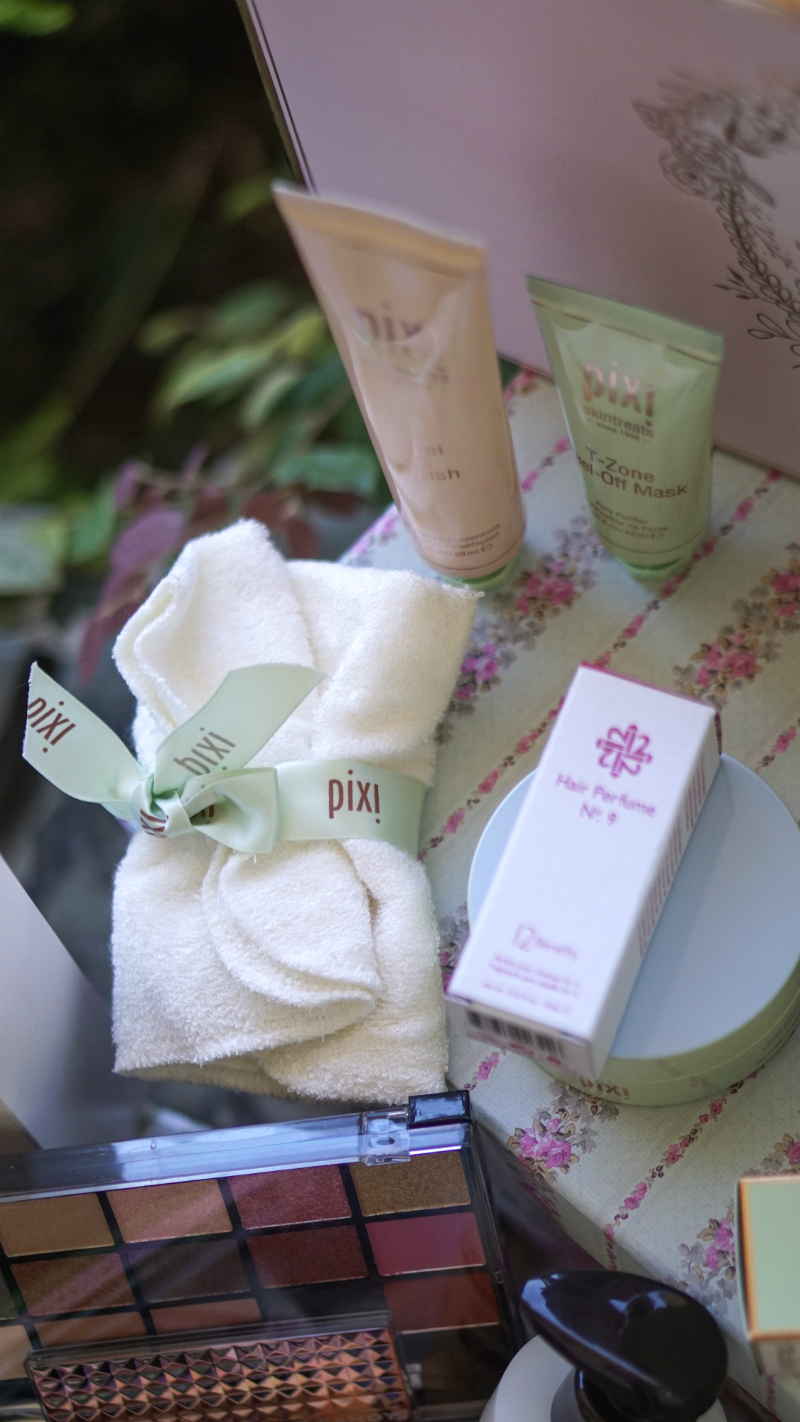 The Avant Garden Beauty Giveaway from Inspirations and Celebrations