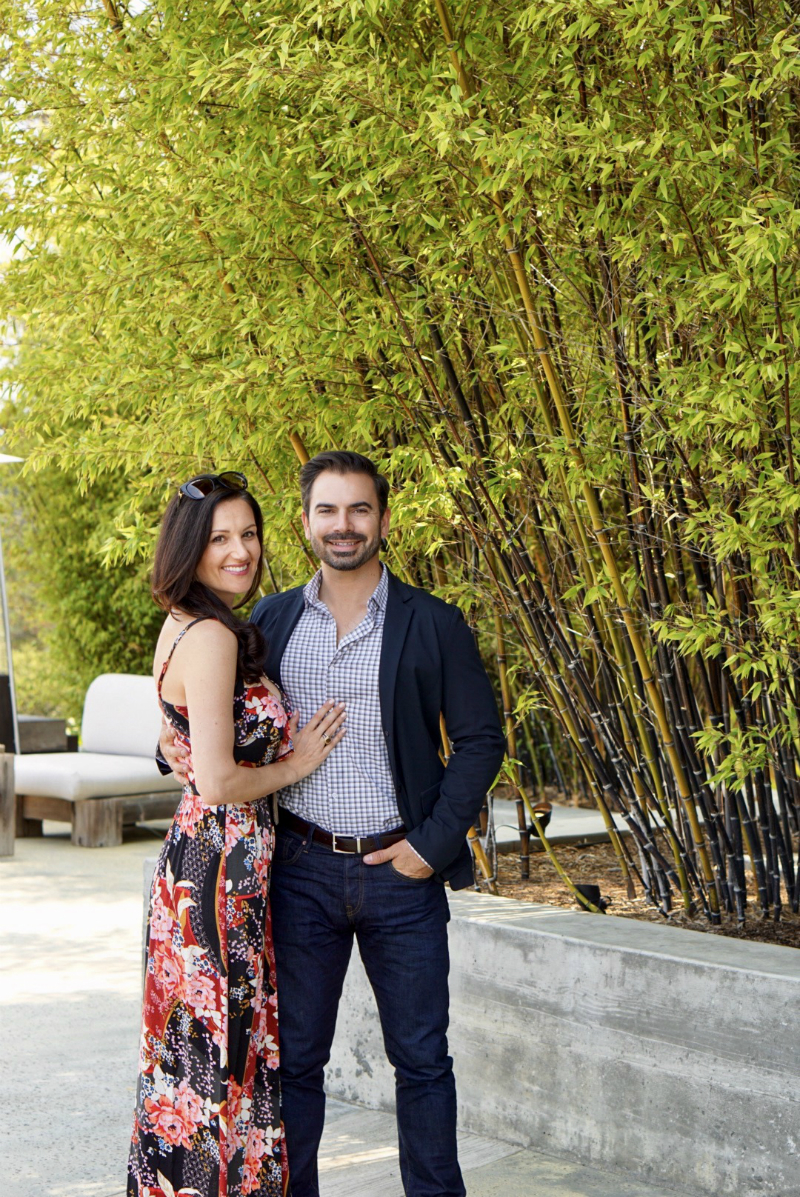 The Monterey Car Week Style Series: Part 2 – What To Wear To Car Shows & VIP Parties