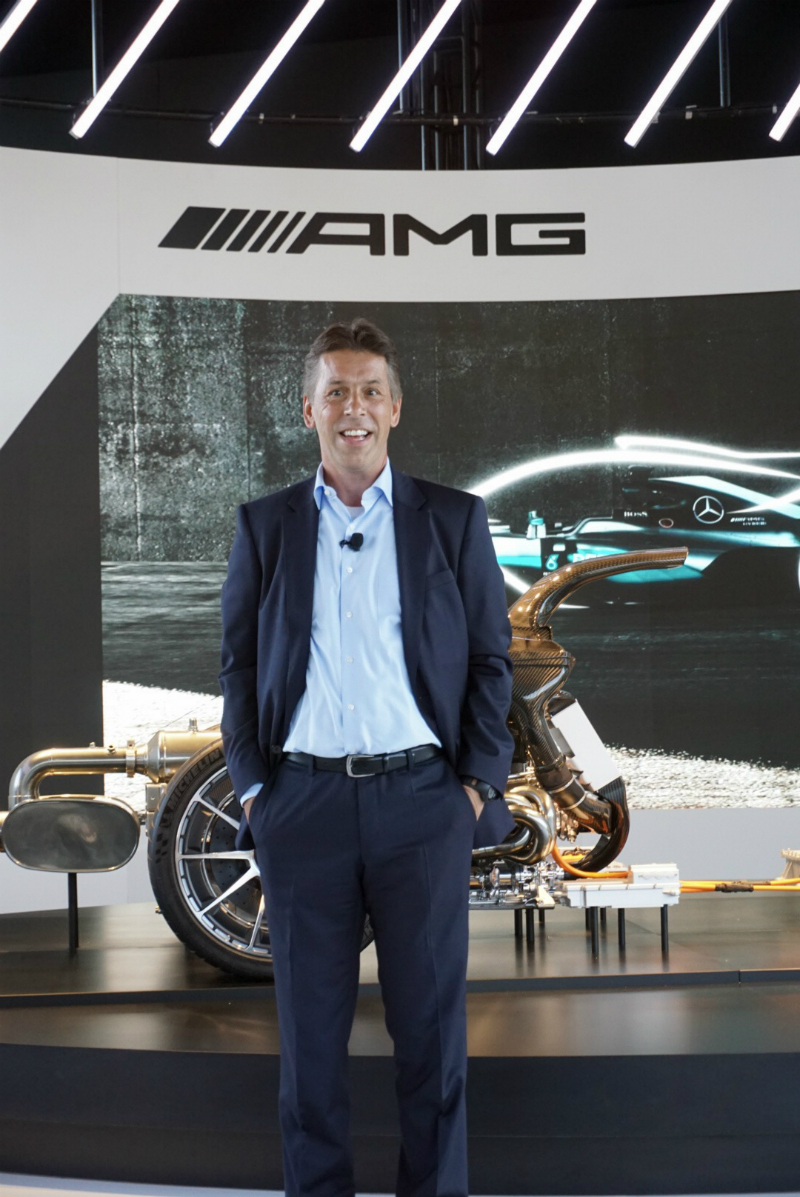 The Monterey Car Week Style Series - What To Wear To Auto Manufacturer Exhibits