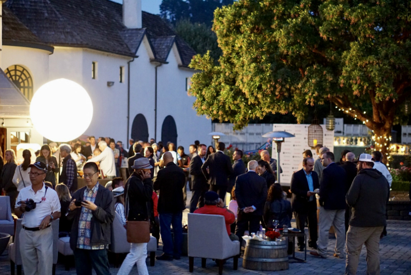 The Monterey Car Week Style Series: Part 2 – What To Wear To Car Shows & VIP Parties