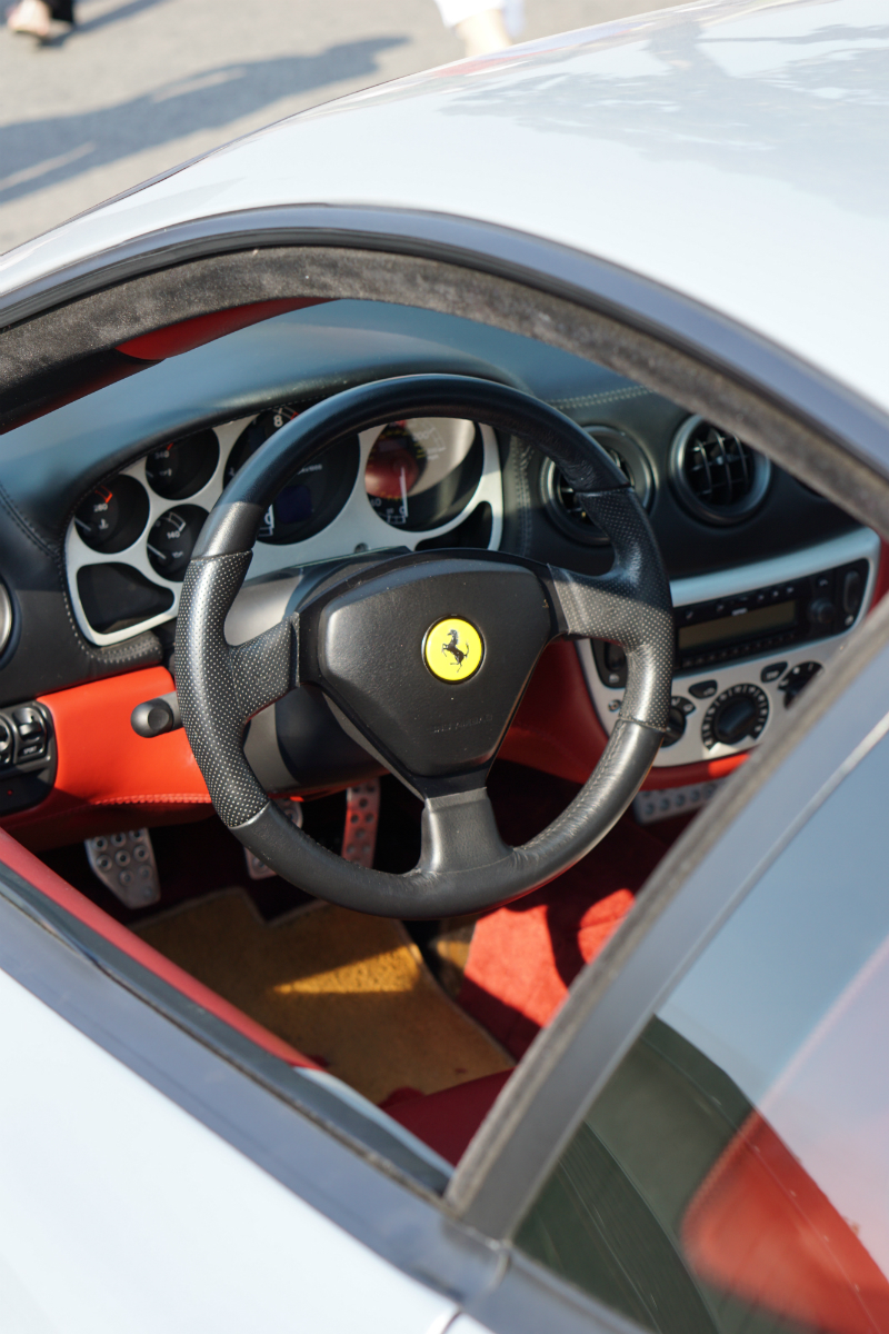 The Monterey Car Week Style Series: Part 2 – What To Wear To Car Shows & VIP Parties