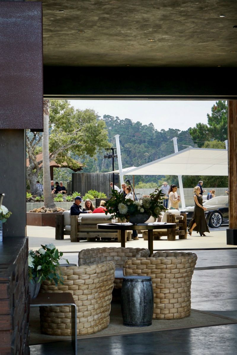 The Monterey Car Week Style Series - What To Wear To Car Forums & Test Drives