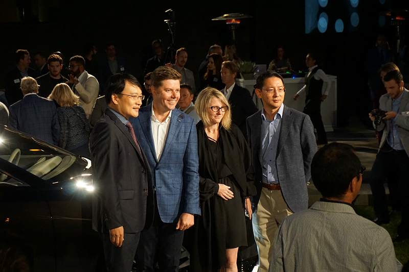 Monterey Car Week Style Series - VIP Parties