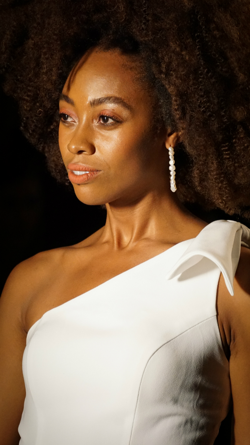 Backstage Beauty Inspiration from New York Fashion Week