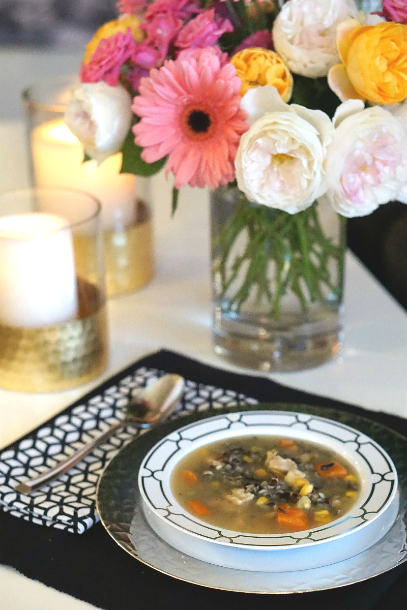 Diet & Nutrition Guide: My Favorite Foods To Eat Before Fashion Week
