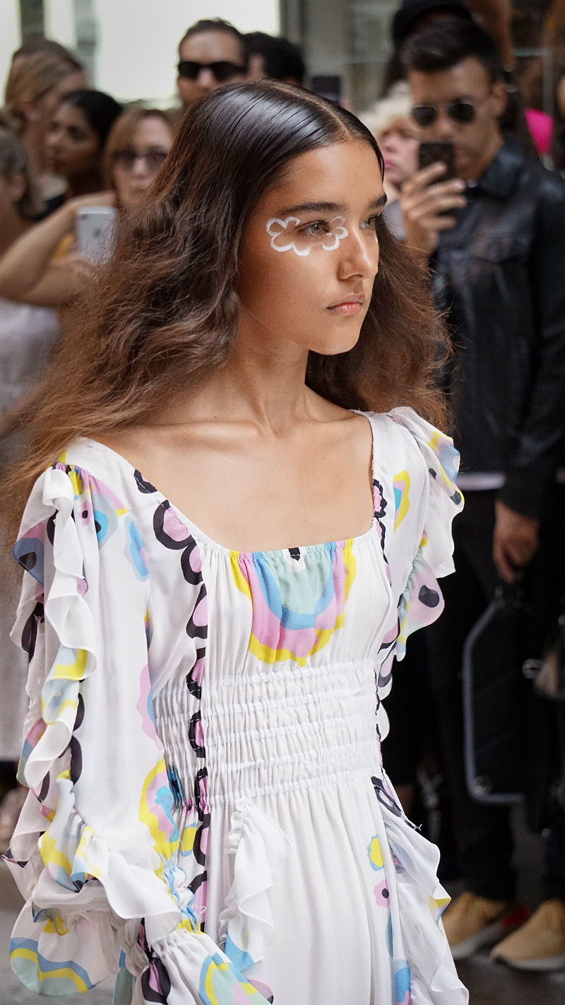 NYFW Style Series - Cynthia Rowley Spring 2020 Collection