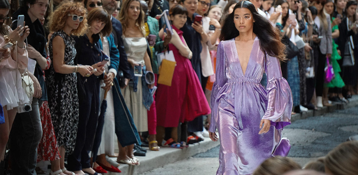 NYFW Style Series - Cynthia Rowley Spring 2020 Collection