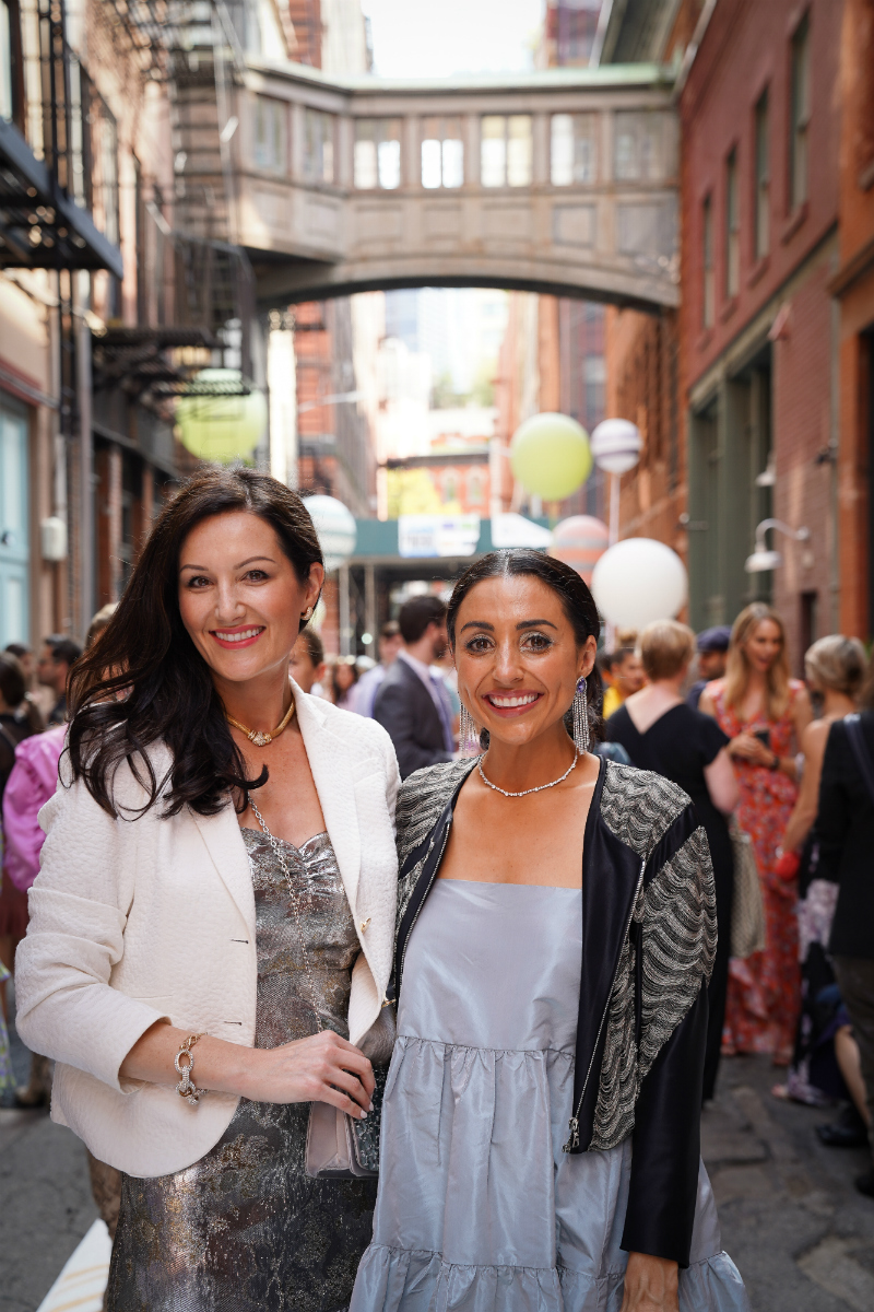 NYFW Style Series - Cynthia Rowley Spring 2020 Collection