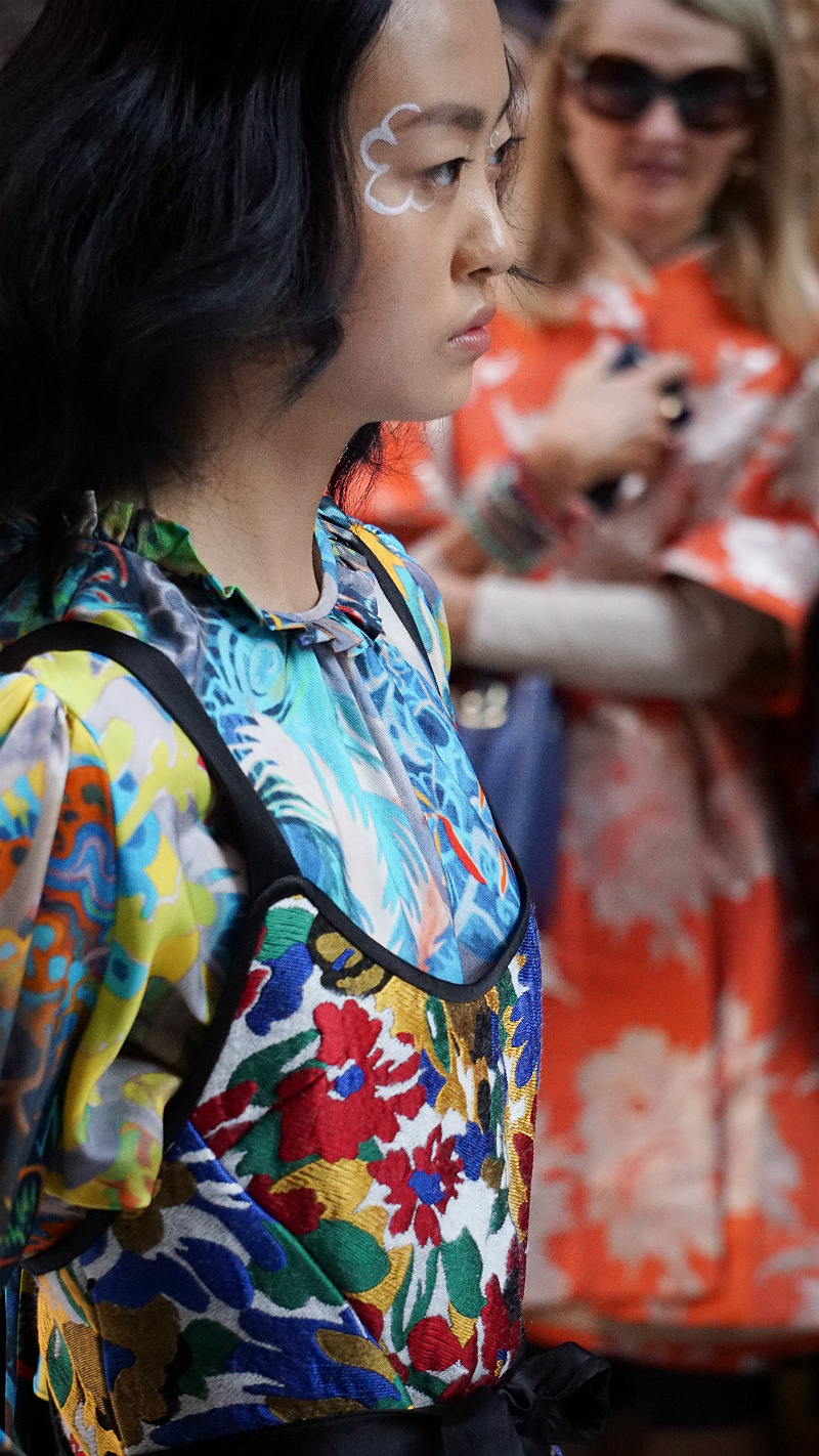NYFW Style Series - Cynthia Rowley Spring 2020 Collection