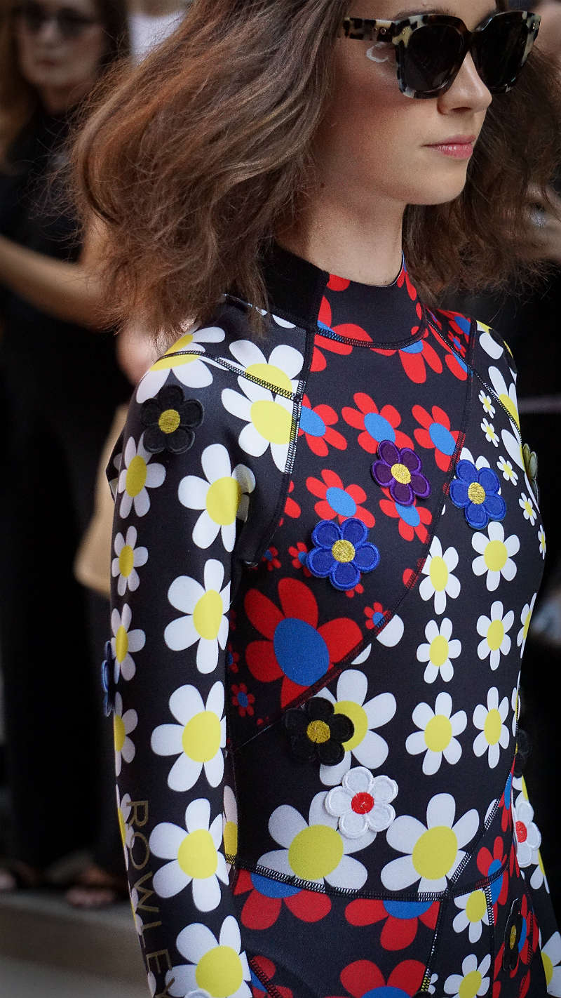 NYFW Style Series - Cynthia Rowley Spring 2020 Collection