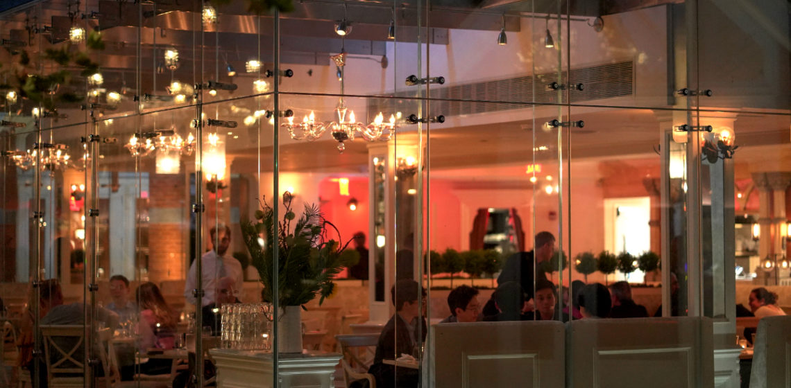 NYC Travel Guide: 6 Iconic Places To Wine and Dine at in New York City