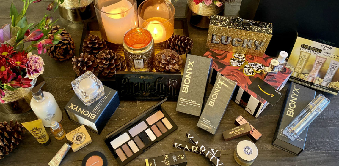 Inspirations & Celebrations 8th Anniversary Giveaway