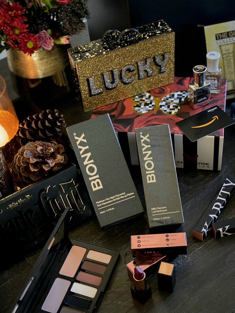 Inspirations & Celebrations 8th Anniversary Giveaway