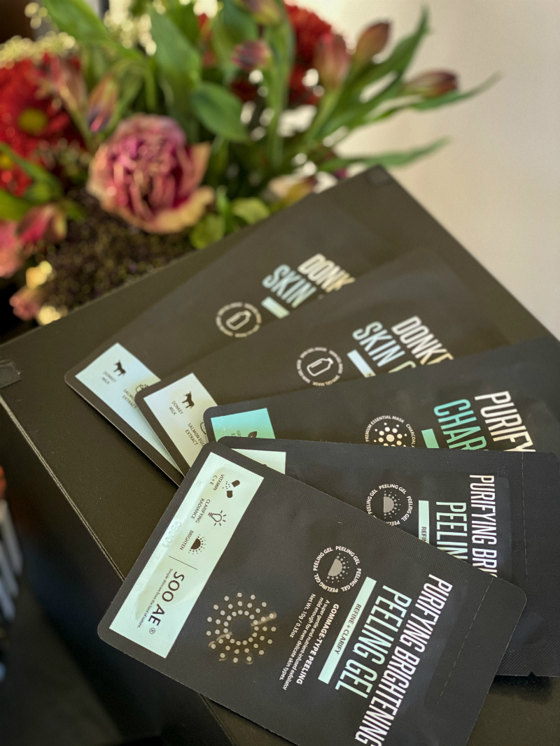 Inspirations & Celebrations 8th Anniversary Giveaway