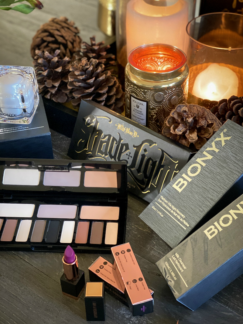 Inspirations & Celebrations 8th Anniversary Giveaway