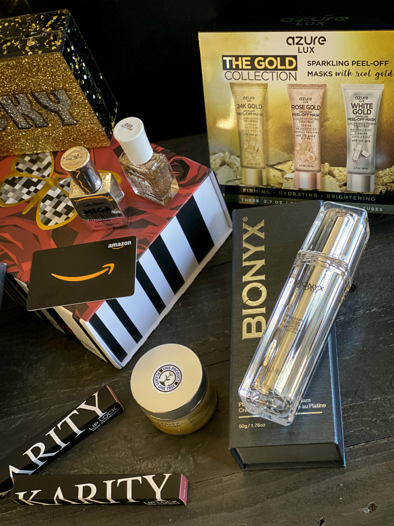 Inspirations & Celebrations 8th Anniversary Giveaway