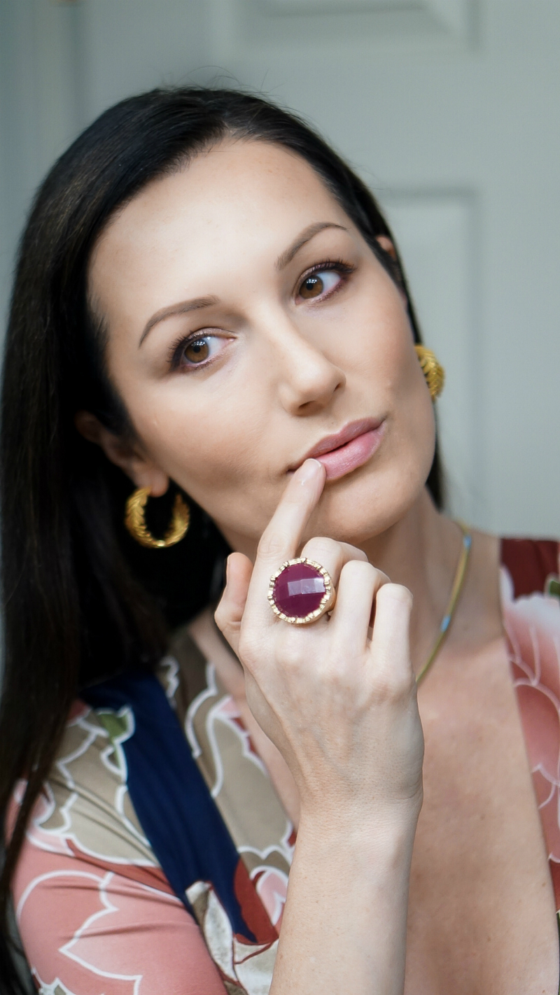 Fabulous Finds - Hydrating Natural Lip Balms from Burt's Bees