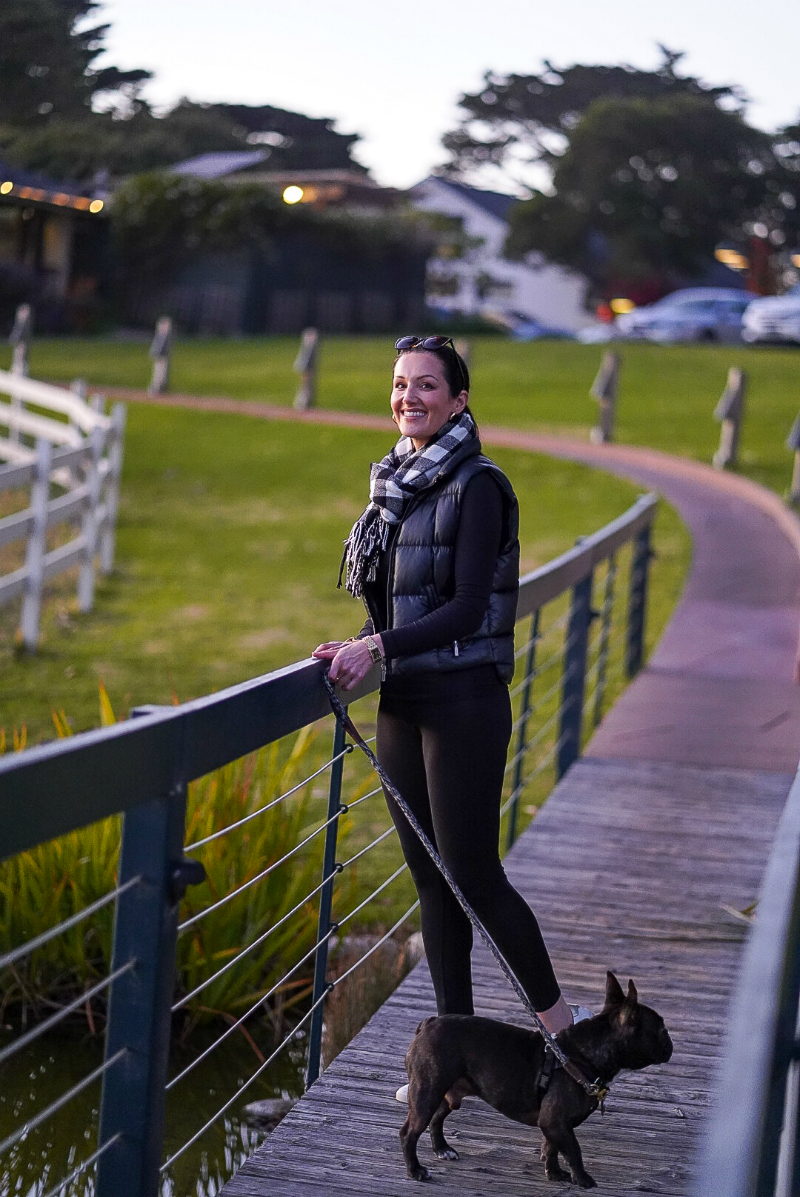 Stylish and Comfortable Ways To Live in Layers in Chilly Weather - Cuddl Duds
