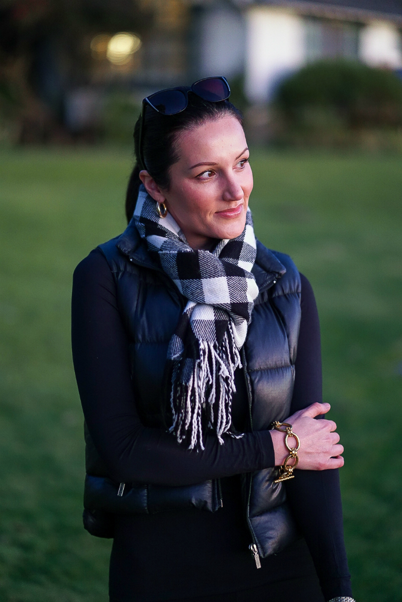 Stylish and Comfortable Ways To Live in Layers in Chilly Weather - Cuddl Duds