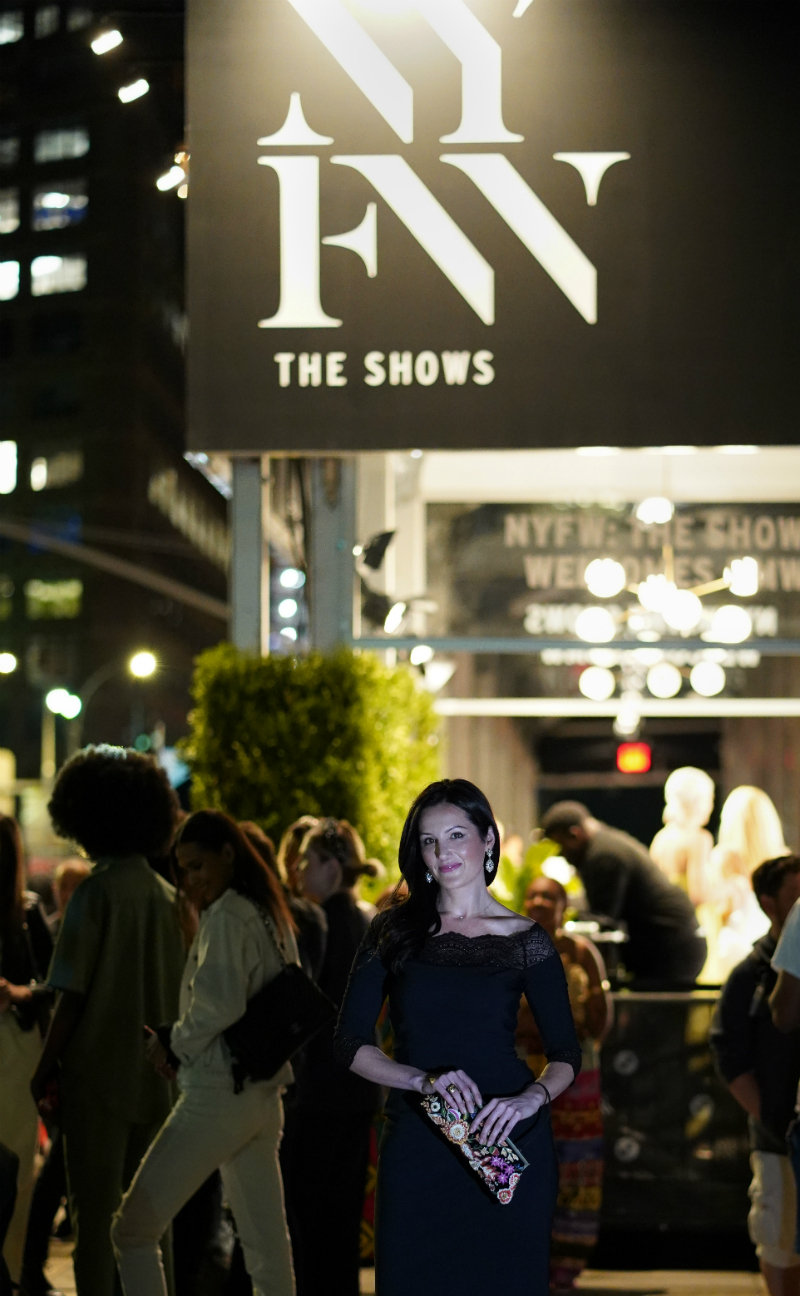 The Insider's Guide to New York Fashion Week