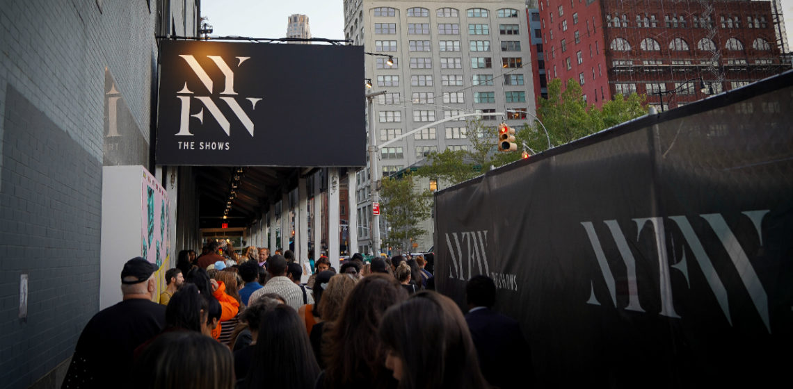 The Insider's Guide to New York Fashion Week