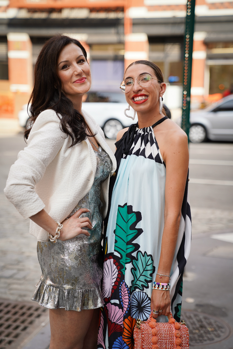 The Insider's Guide to New York Fashion Week