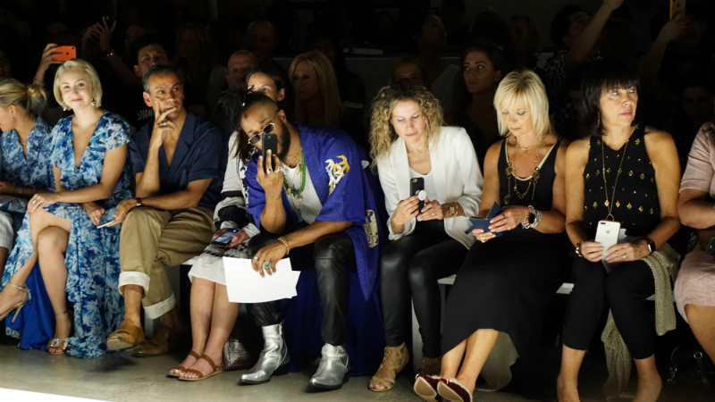 The Insider's Guide to New York Fashion Week