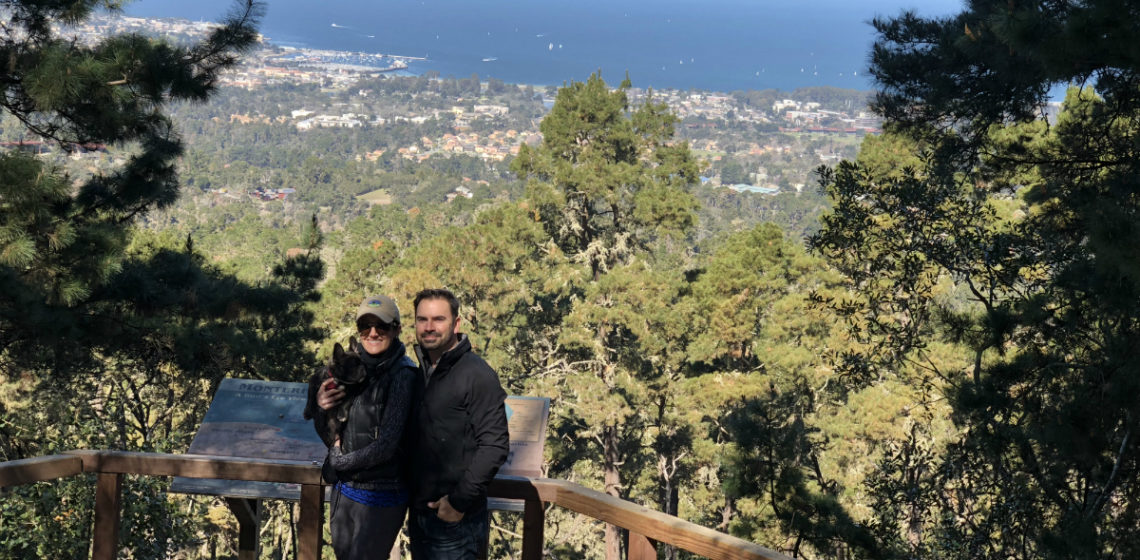Travel Guide - Fun Ways to Spend 24 Hours in Monterey California