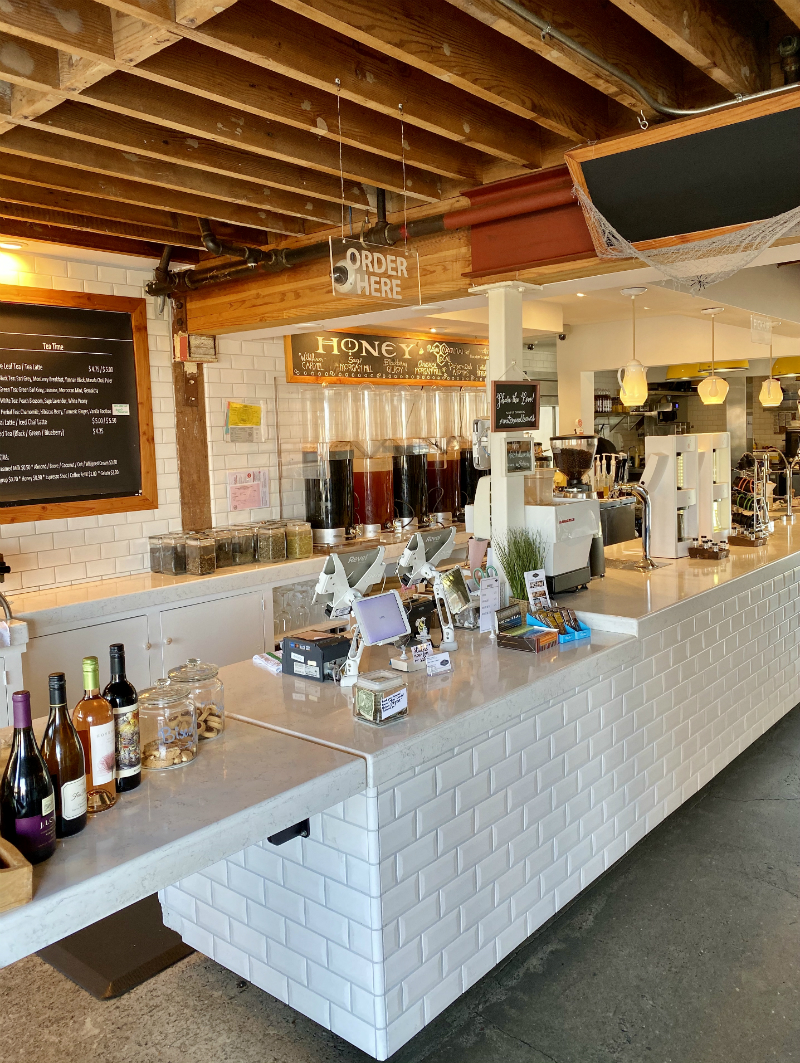 Travel Guide - Fun Ways to Spend 24 Hours in Monterey California