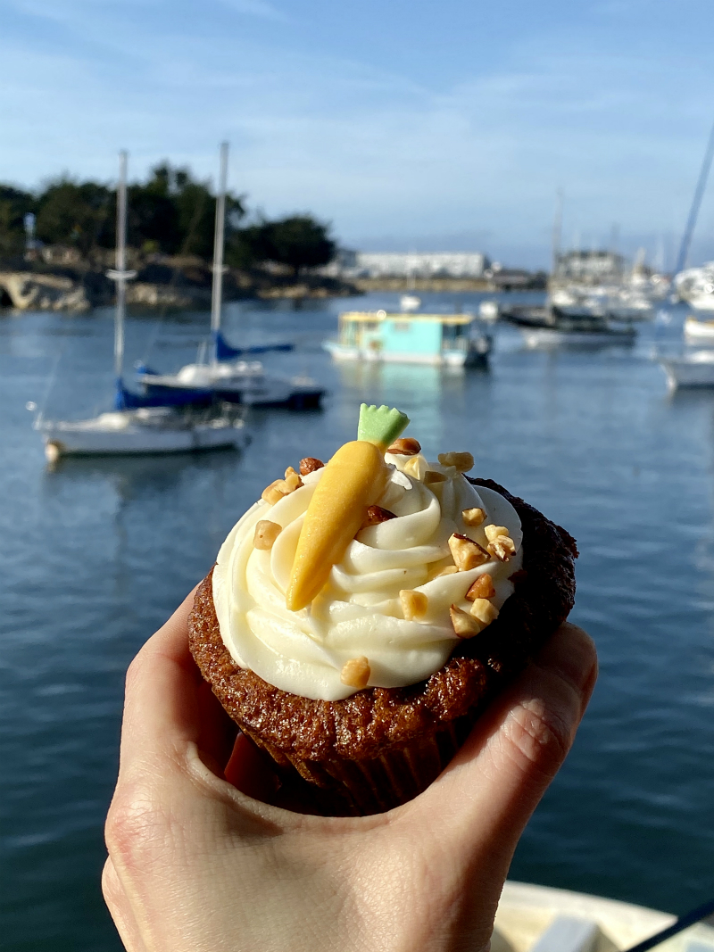 Travel Guide - Fun Ways to Spend 24 Hours in Monterey California