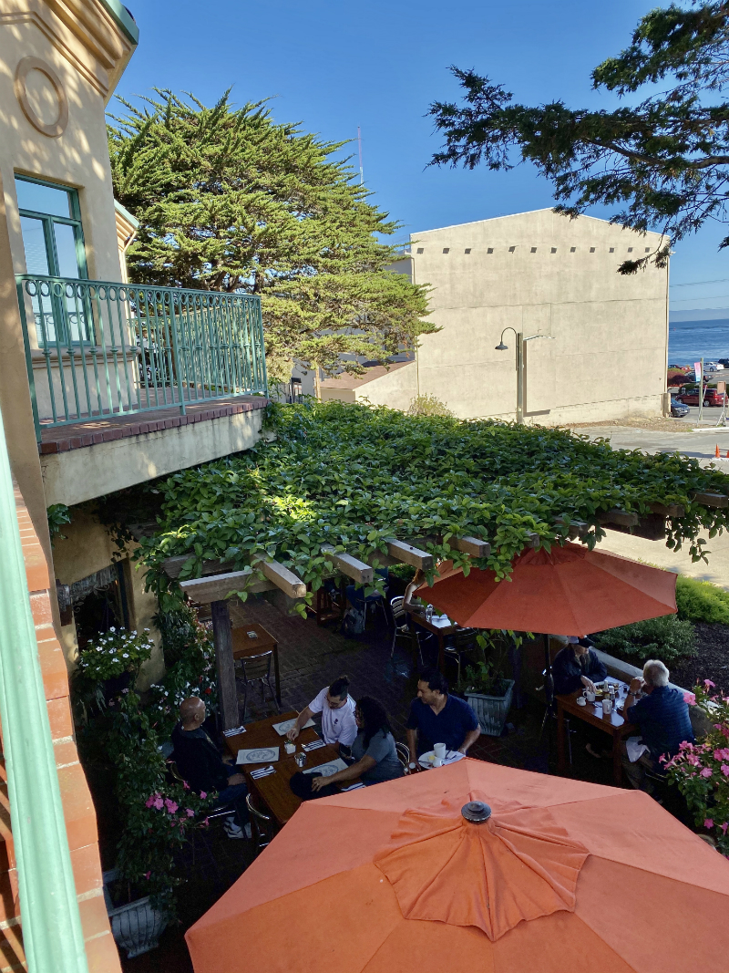 Travel Guide - Fun Ways to Spend 24 Hours in Monterey California