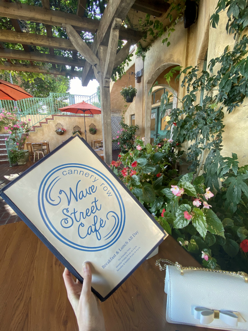 Travel Guide - Fun Ways to Spend 24 Hours in Monterey California