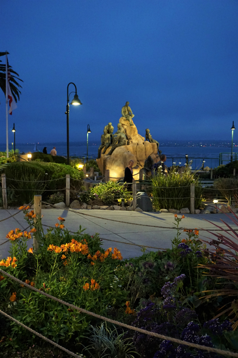 Travel Guide - Fun Ways to Spend 24 Hours in Monterey California