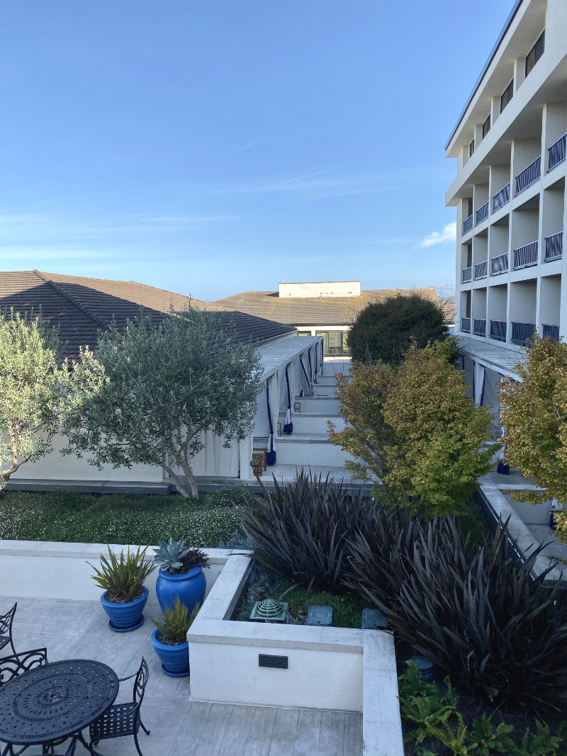 Travel Guide - Fun Ways to Spend 24 Hours in Monterey California