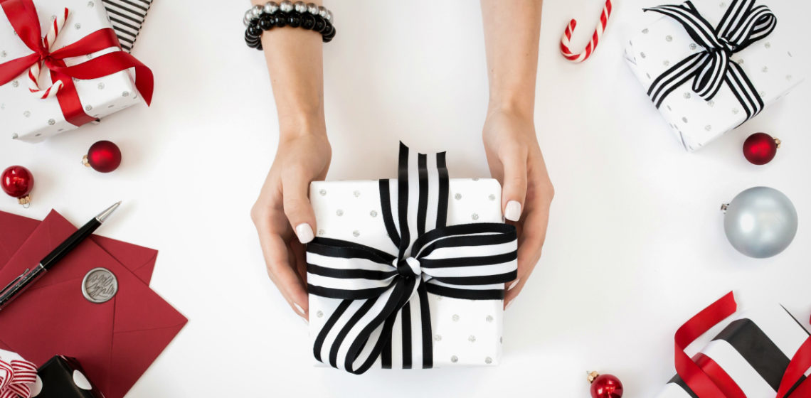 2019 Holiday Gift Guide by Inspirations and Celebrations