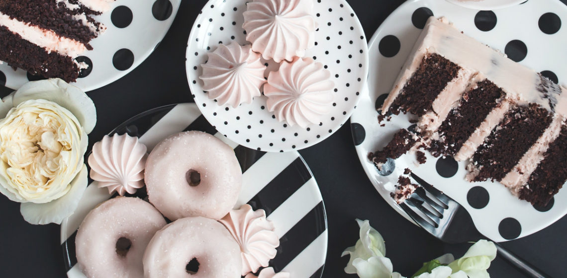 Inspirations & Celebrations x Cynthia Rowley Holiday Party in Carmel-by-the-Sea California